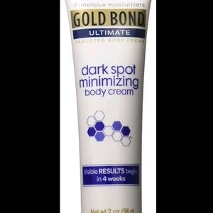 Factory Case of 12 Gold Bond Ultra DK Spot Treatment, 2 Ounce All New/Sealed!
